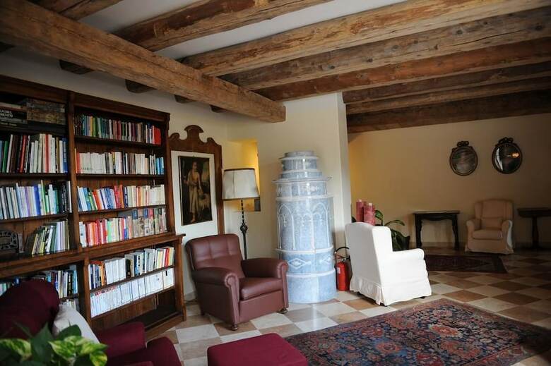 Hotel Relais Vecchio Maso