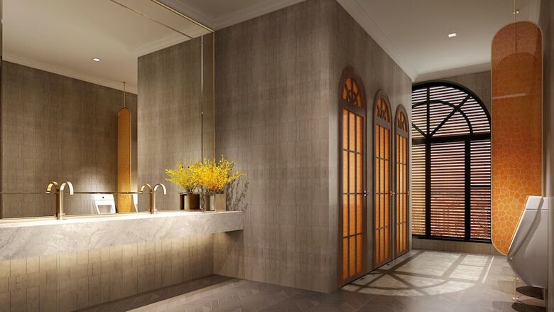 Hotel Indigo Heilong Lake