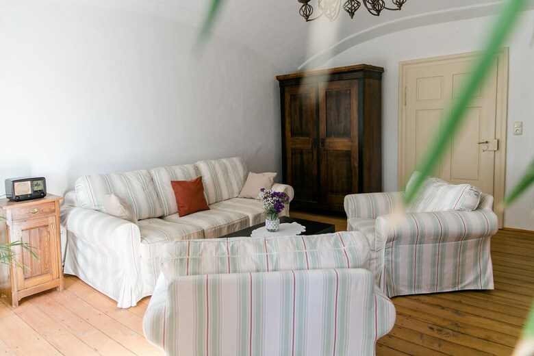 Agroturismo Landgasthof Riegerbauer
