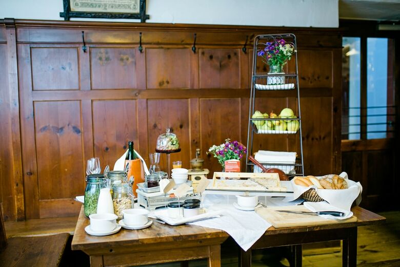 Agroturismo Landgasthof Riegerbauer