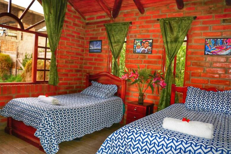 Kalera Lodge - Equator Face