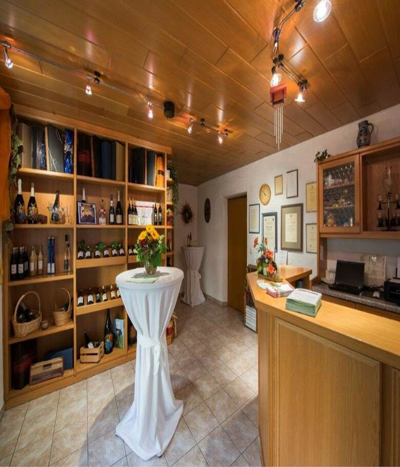 Hotel Weinpension Haberkern