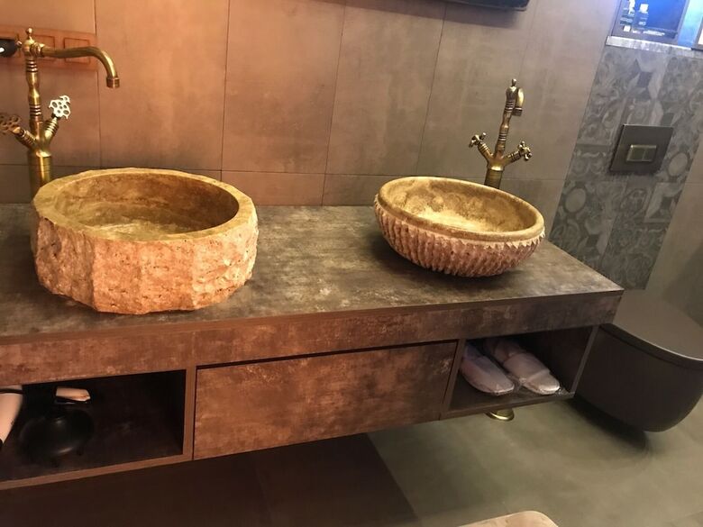 Apartamento Hemdem