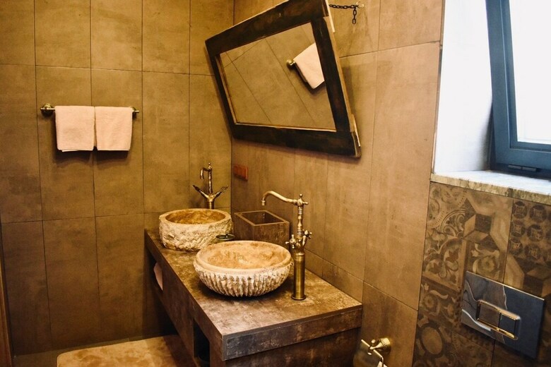 Apartamento Hemdem