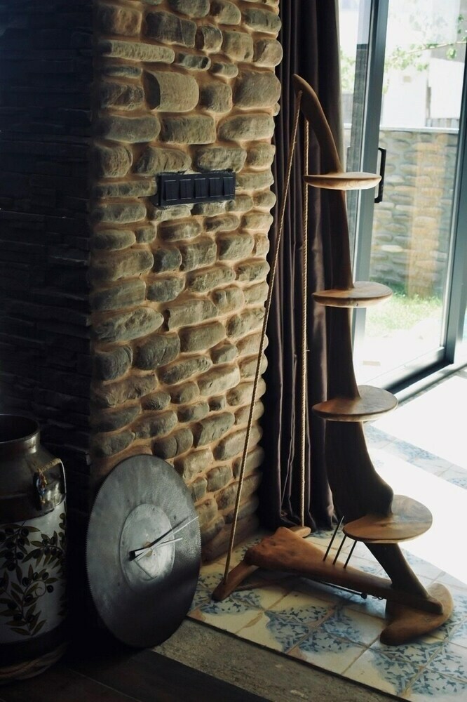 Apartamento Hemdem