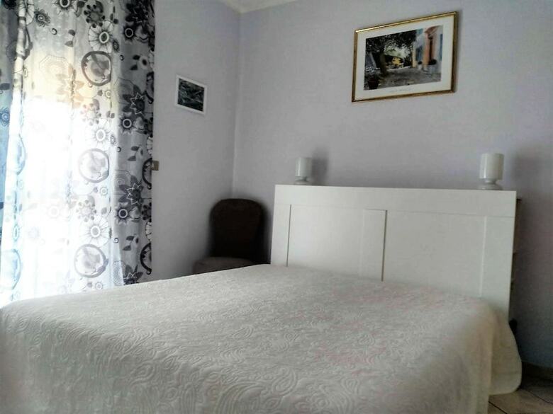 Hotel La Casa Di Prosa