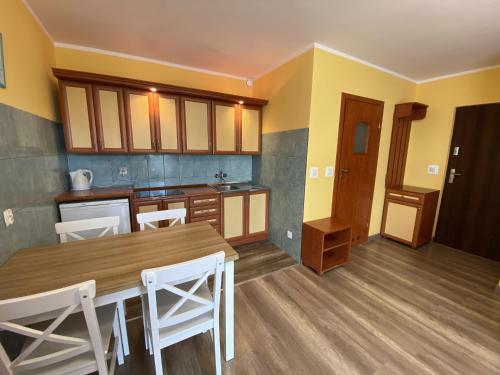 Hostal Toskania Pokoje Goscinne