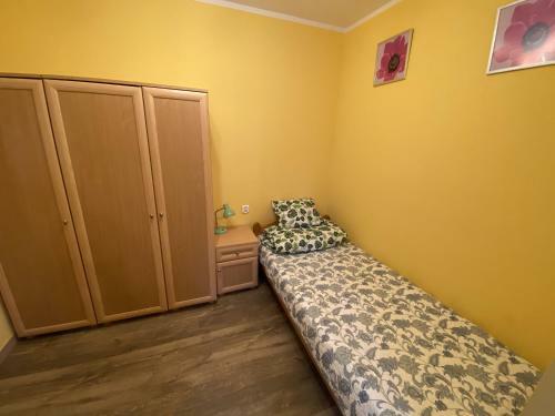 Hostal Toskania Pokoje Goscinne