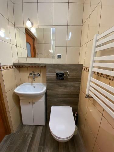 Hostal Toskania Pokoje Goscinne