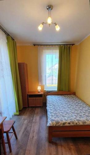 Hostal Toskania Pokoje Goscinne