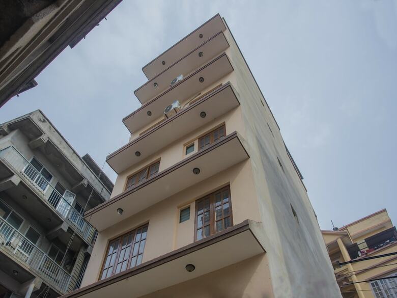 Oyo 297 Hotel Aayam