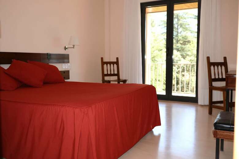 Hotel Balneario de Retortillo