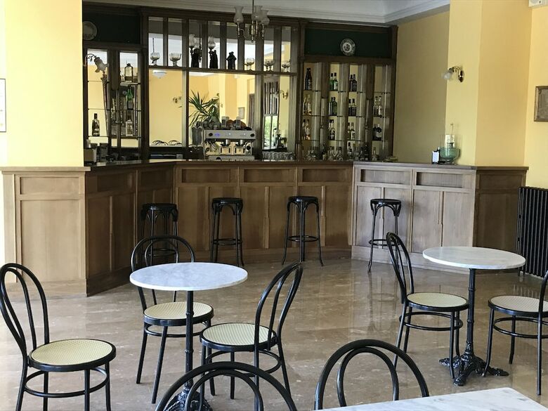 Hotel Balneario de Retortillo