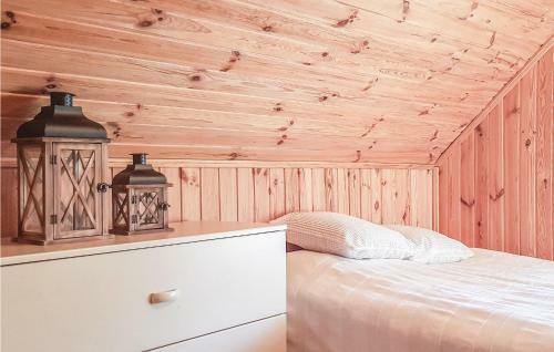 Three-bedroom Holiday Home In Szczytno