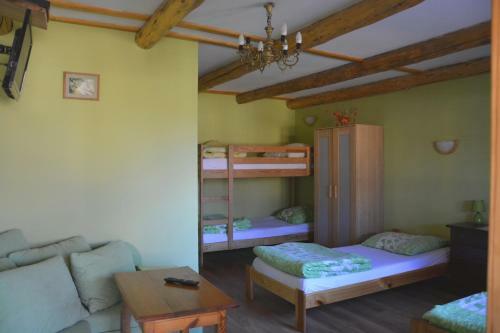 Agroturismo Ranczo W Dolinie