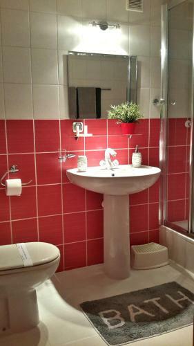 Apartamento U Siebie W Gorach II