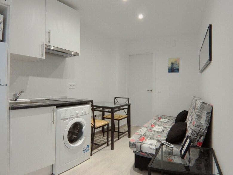 Apartamento En Bellas Vistas Con Ber3