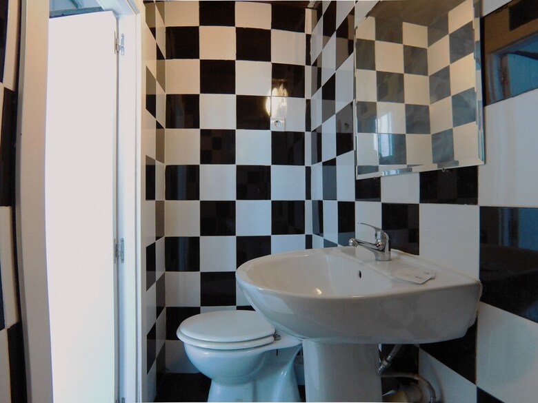 Apartamentos Estudio Cercano A Plaza Castilla Cba8