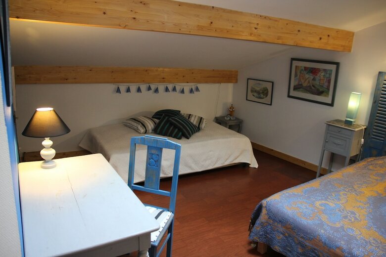 Hotel Les Trois Terres