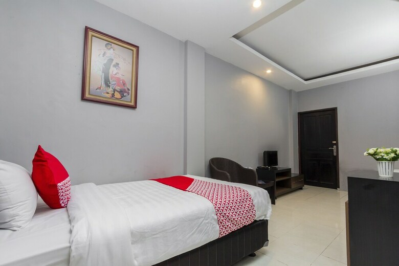 Hostal Oyo 758 Rumah Leting Homestay