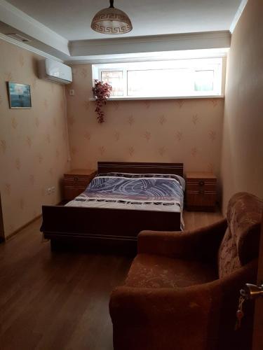 Apartamento ??????? ? 1 ???????? 400?