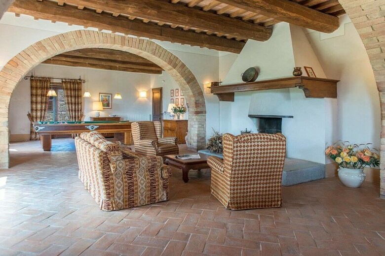 Apartamento Il Casale Di Ceci