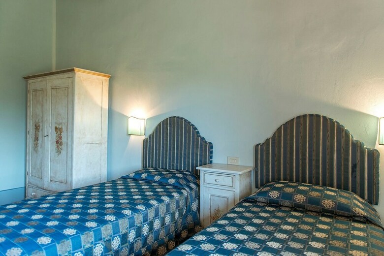 Apartamento Il Casale Di Ceci