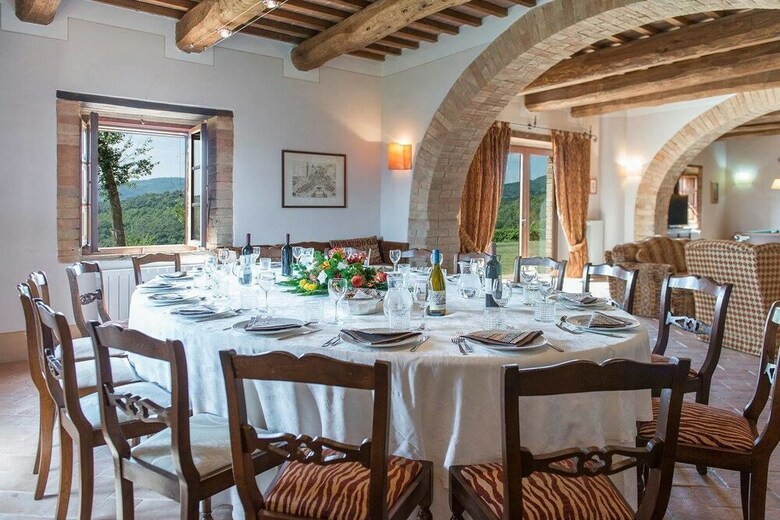 Apartamento Il Casale Di Ceci
