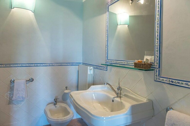Apartamento Il Casale Di Ceci