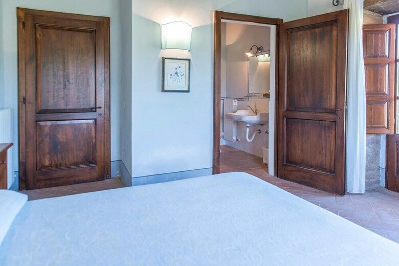 Apartamento Il Casale Di Ceci