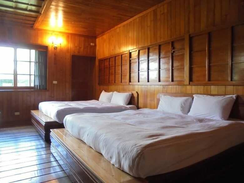Bed & Breakfast Zijin Homestay