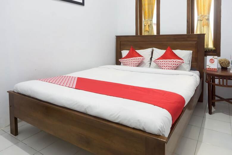 Hotel Oyo 801 Hansa Homestay