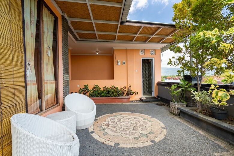 Hotel Oyo 922 Pp Dream Guest House