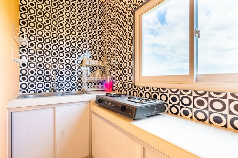 Hotel Oyo 922 Pp Dream Guest House