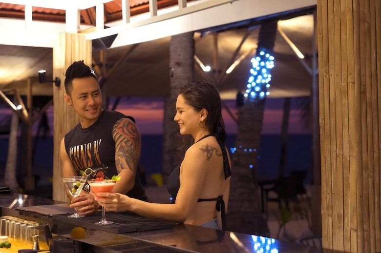 Hotel Golden Sands Destination Resorts