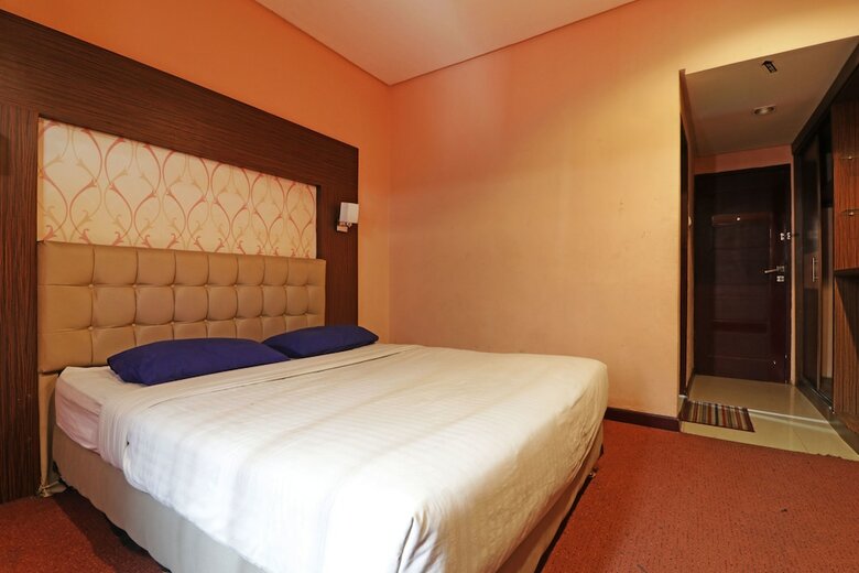 Damon Butik Hotel Pekanbaru