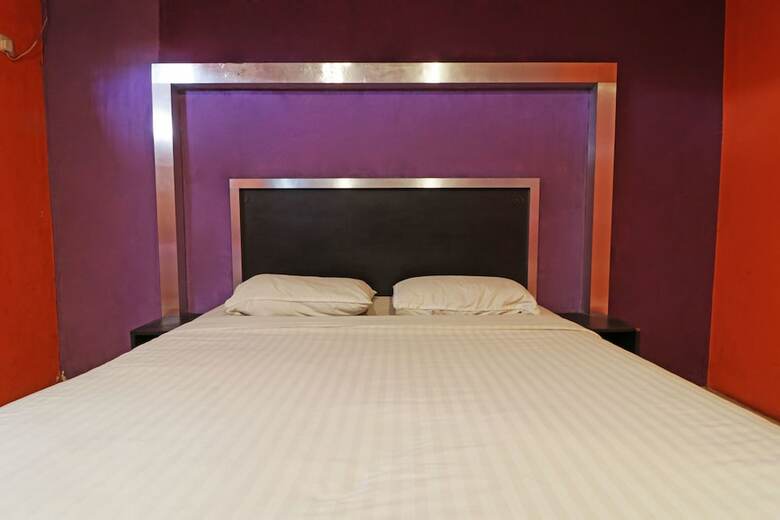 Damon Butik Hotel Pekanbaru