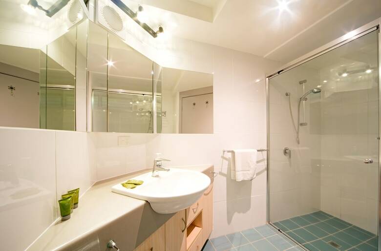 Apartamentos Baybliss Studio 1