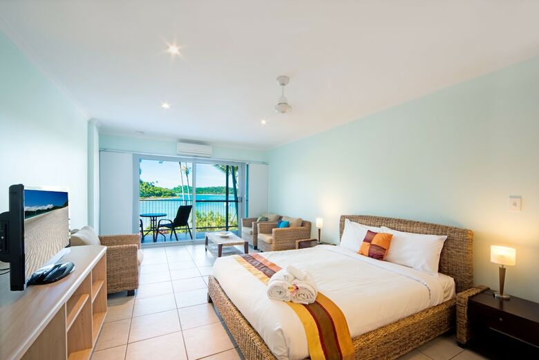 Apartamentos Baybliss Studio 1