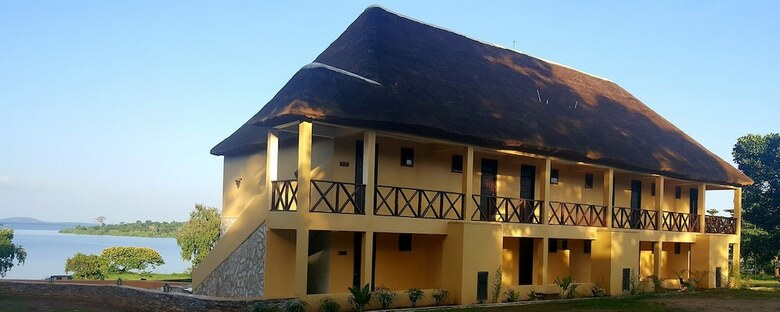 Hotel Kaazi Beach Resort