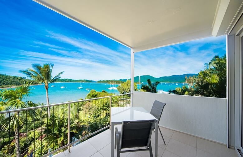 Apartamentos Baybliss Luxury 1 Bedroom Apt