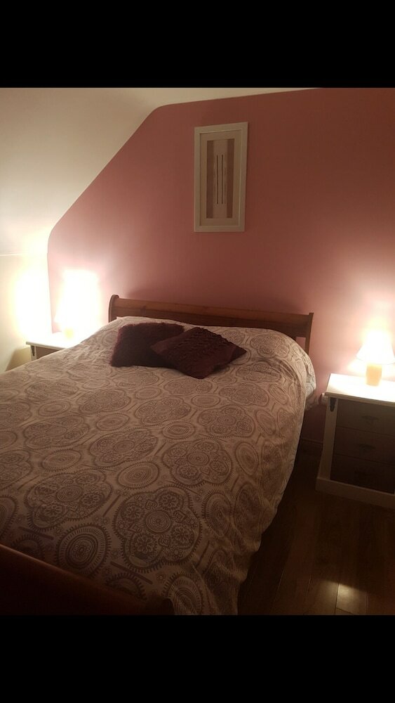 Tina's Lough Allen