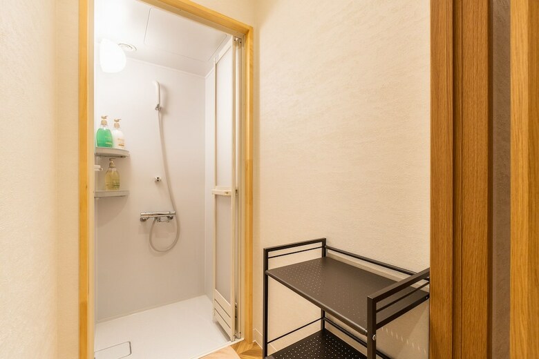 Hostal Ikidane Cyclist Hostel & Cafe Shimanami