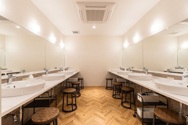 Hostal Ikidane Cyclist Hostel & Cafe Shimanami