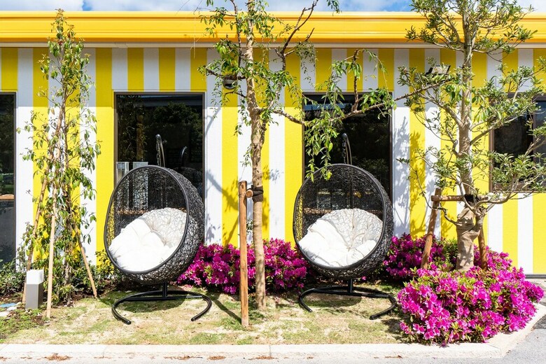 Hostal Ikidane Cyclist Hostel & Cafe Shimanami