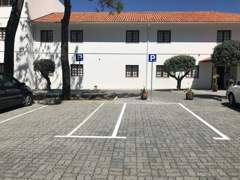 Hotel Comvida Quiaios