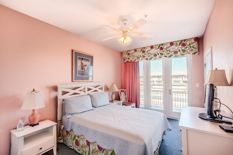 White Sands 18 449 - Four Bedroom Townhouse