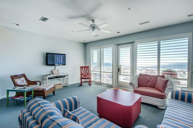 White Sands 18 449 - Four Bedroom Townhouse