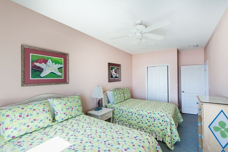 White Sands 18 449 - Four Bedroom Townhouse