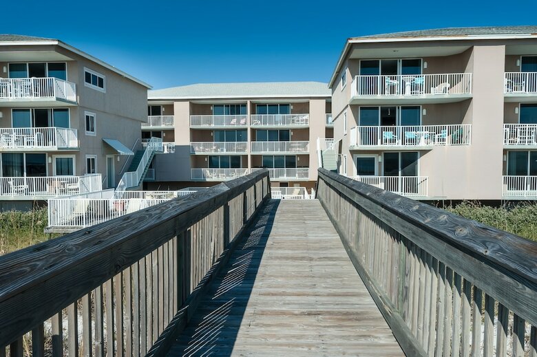 Starboard Village Unit 424 - Two Bedroom Condo